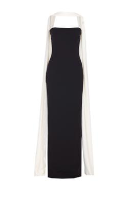 Solace London Ainhoa Maxi Dress