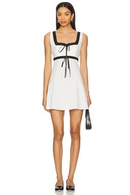 Carolyn Mini Dress