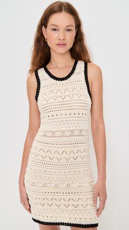 Mallory Mini Dress