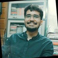 Abhinandan Mishra
